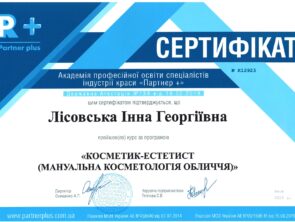 Выпускные документы sertifikat1 1 8