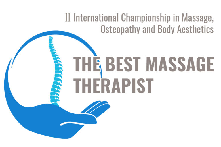 ІІ Міжнародний чемпіонат з масажу, остеопатії та естетики тіла «The best massage therapist» у рамках XXIІI Міжнародної виставки індустрії краси «Intercharm Ukrainе 2025» logo 41
