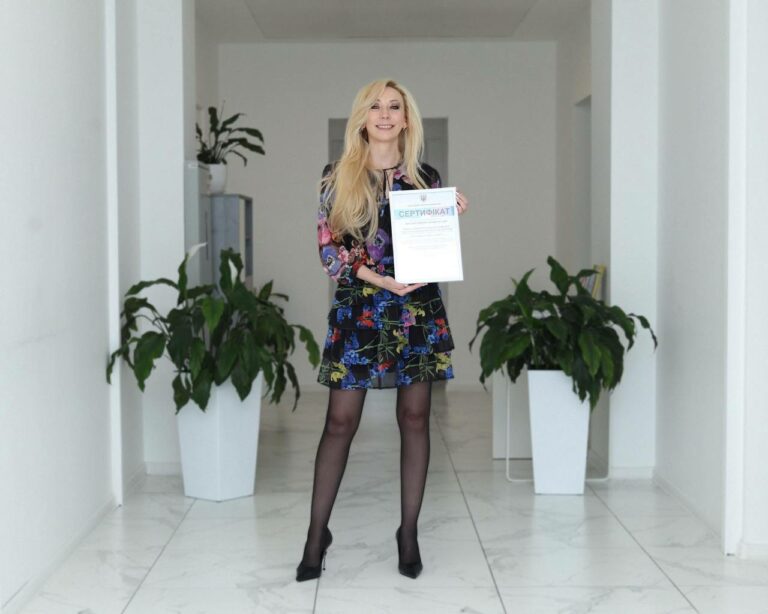 Академія “Партнер Плюс” отримала Державну Акредитацію на присвоєння 3 кваліфікацій photo 2025 07 05 13 49 26 24