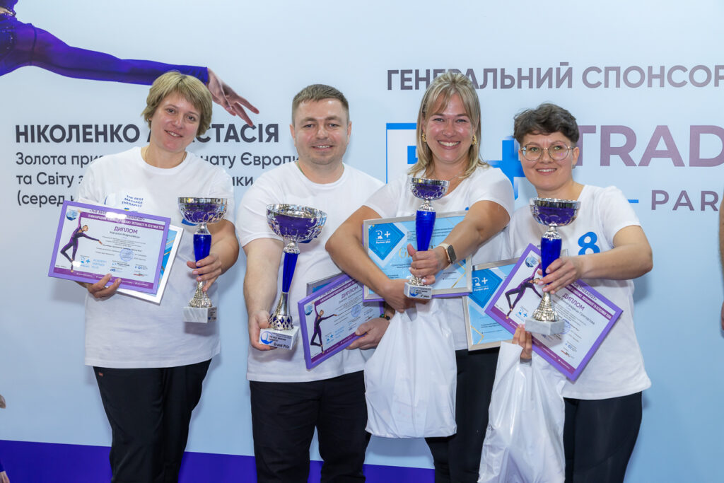 Фінал ІІ Міжнародного чемпіонату з масажу, остеопатії та естетики тіла «The best massage therapist» 23a3389 1 2