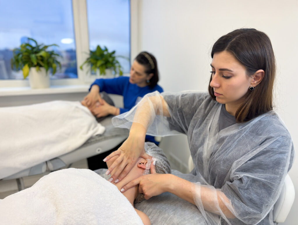 Пакет: «TOP-3 мировых техники массажа лица» img 9435 7