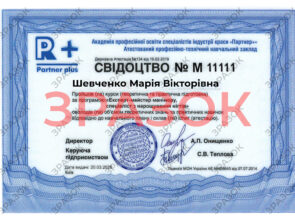 Выпускные документы 15 Выпускные документы manik 1 15